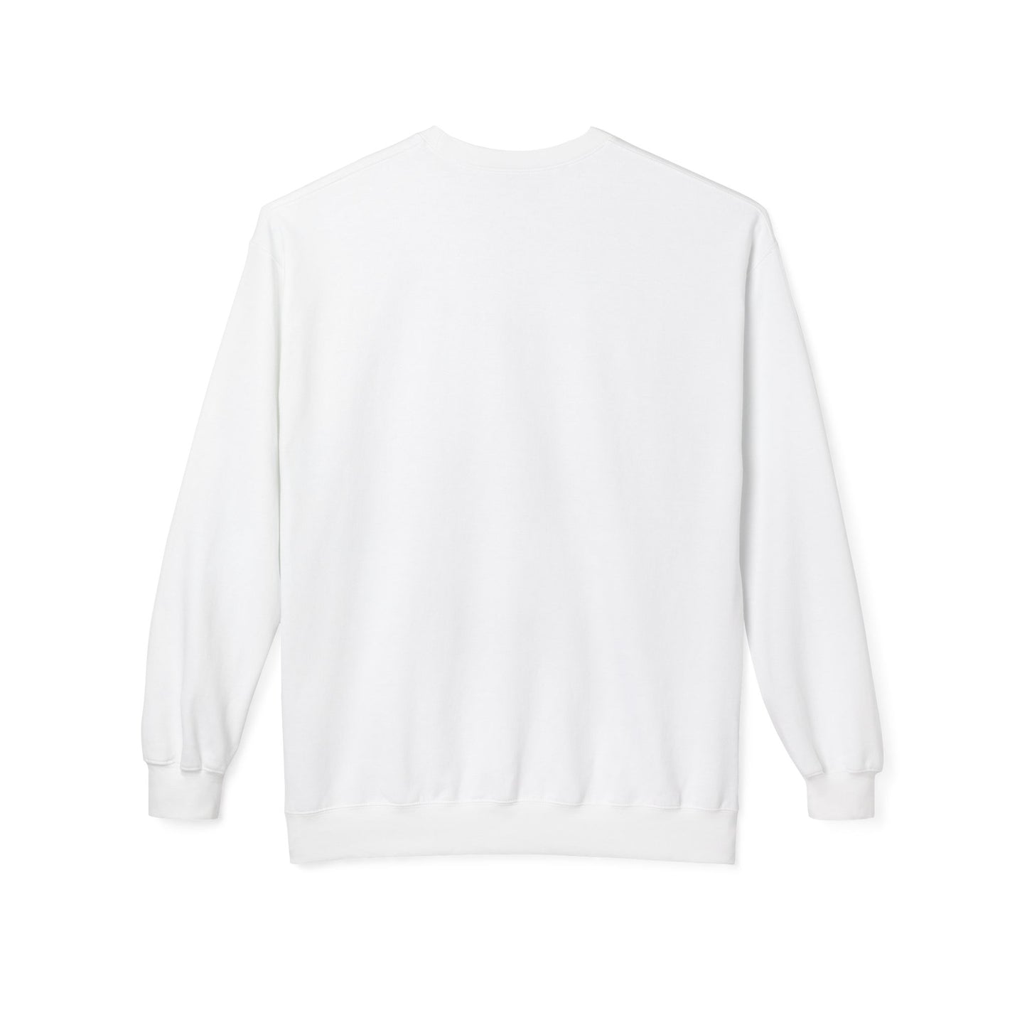 MoSneaks Shop "ISTRE"Unisex Fleece Crewneck Sweatshirt