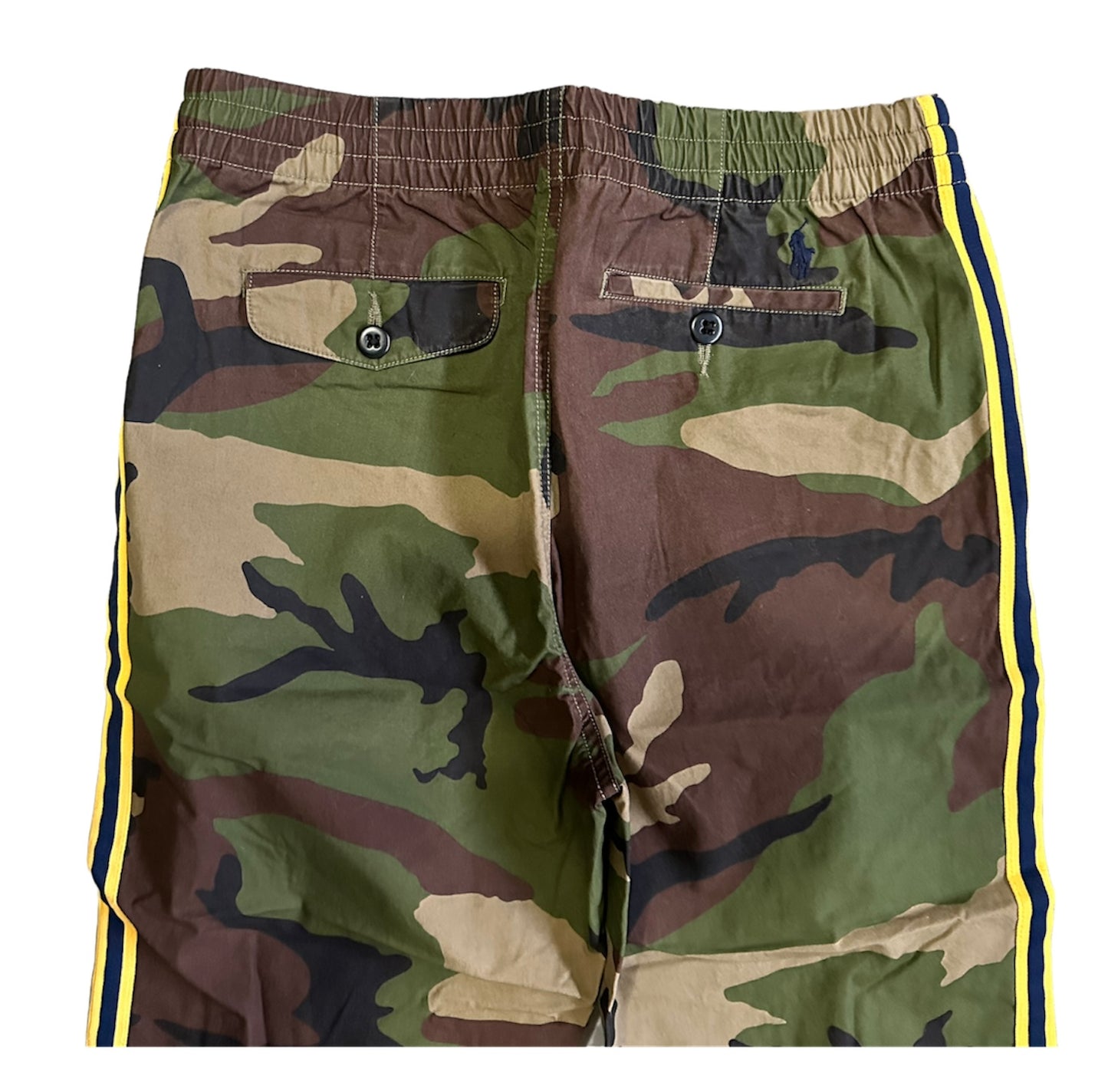 Ralph Lauren Prepster Camo pants Boys