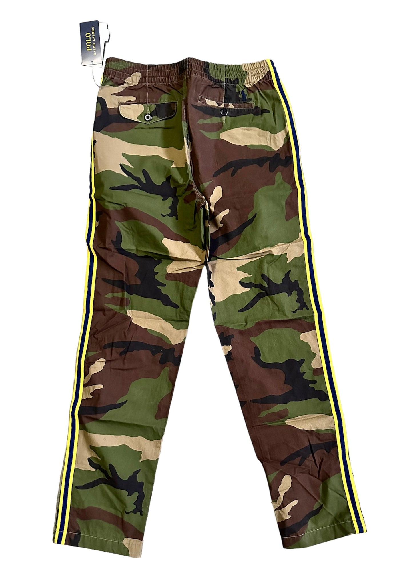 Ralph Lauren Prepster Camo pants Boys