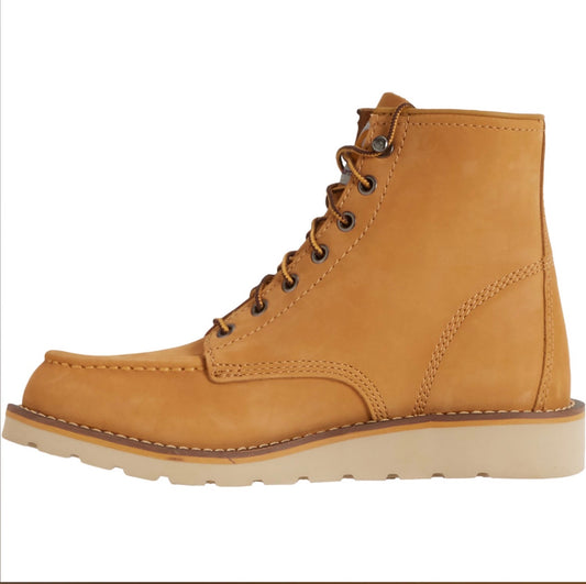 Carhartt Moc Toe Boots Women