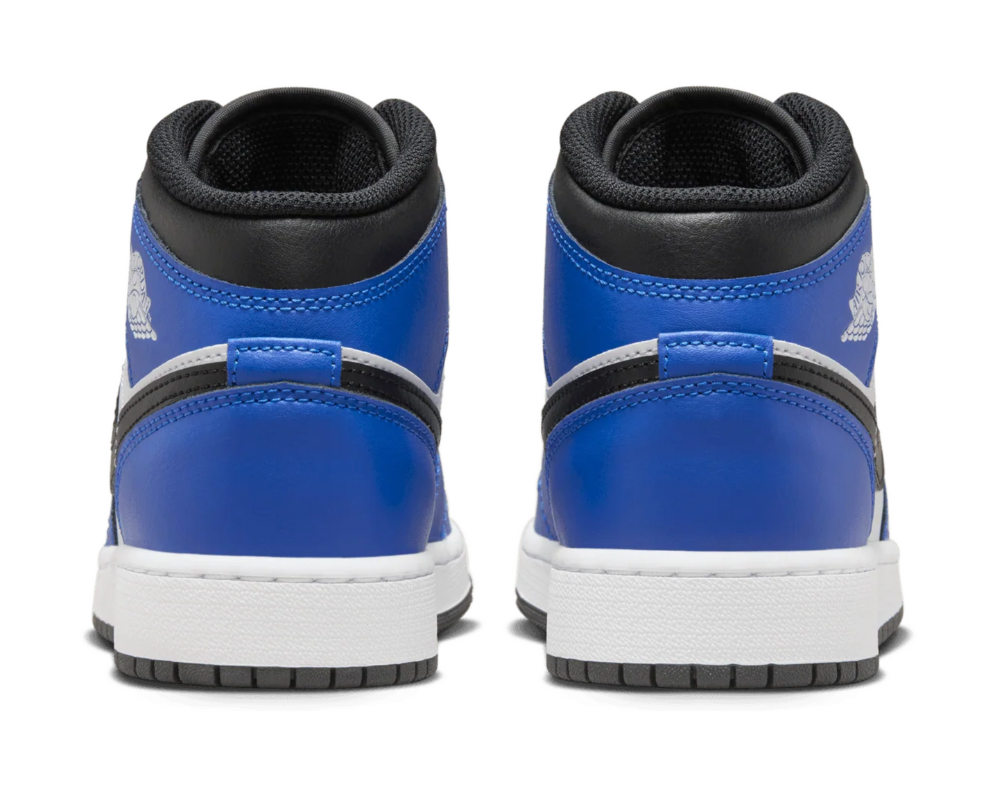 Nike Air Jordan 1 MID (GS) Kids