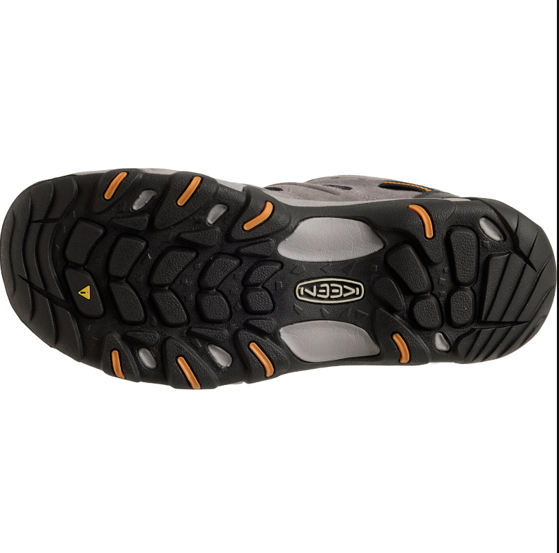 Keen H-Out Hiking Shoe Men