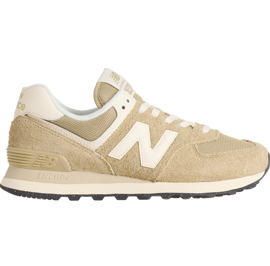 New Balance 574 Core Suede Women