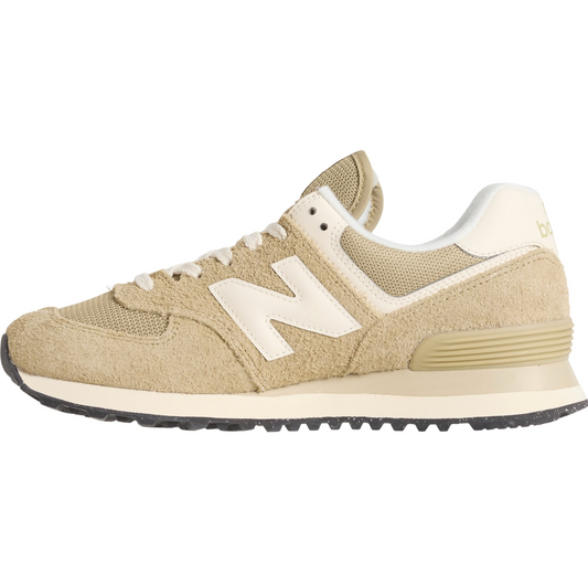 New Balance 574 Core Suede Women