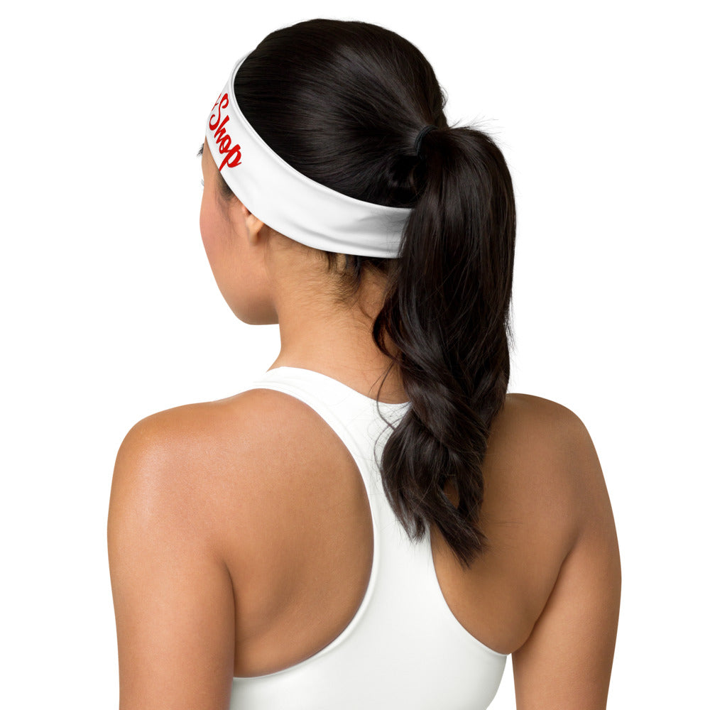 MoSneaks Shop Sweatband