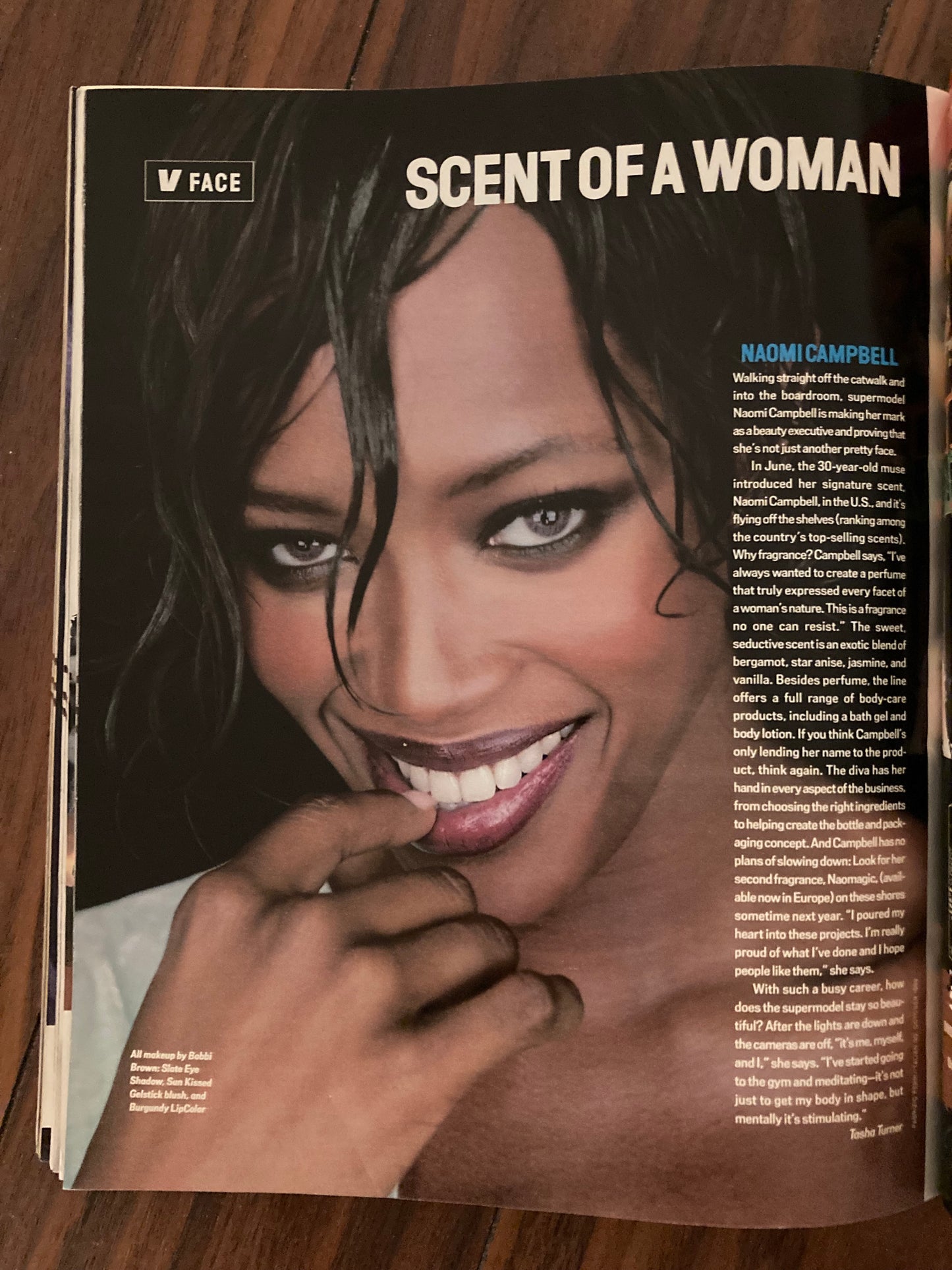 Vibe Magazine October 2000 LL Cool J - MoSneaks Shop Online