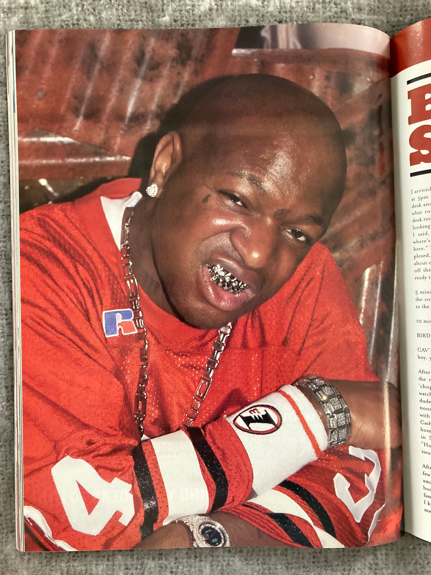 Don Diva Magazine Vol. 3 Issue 12