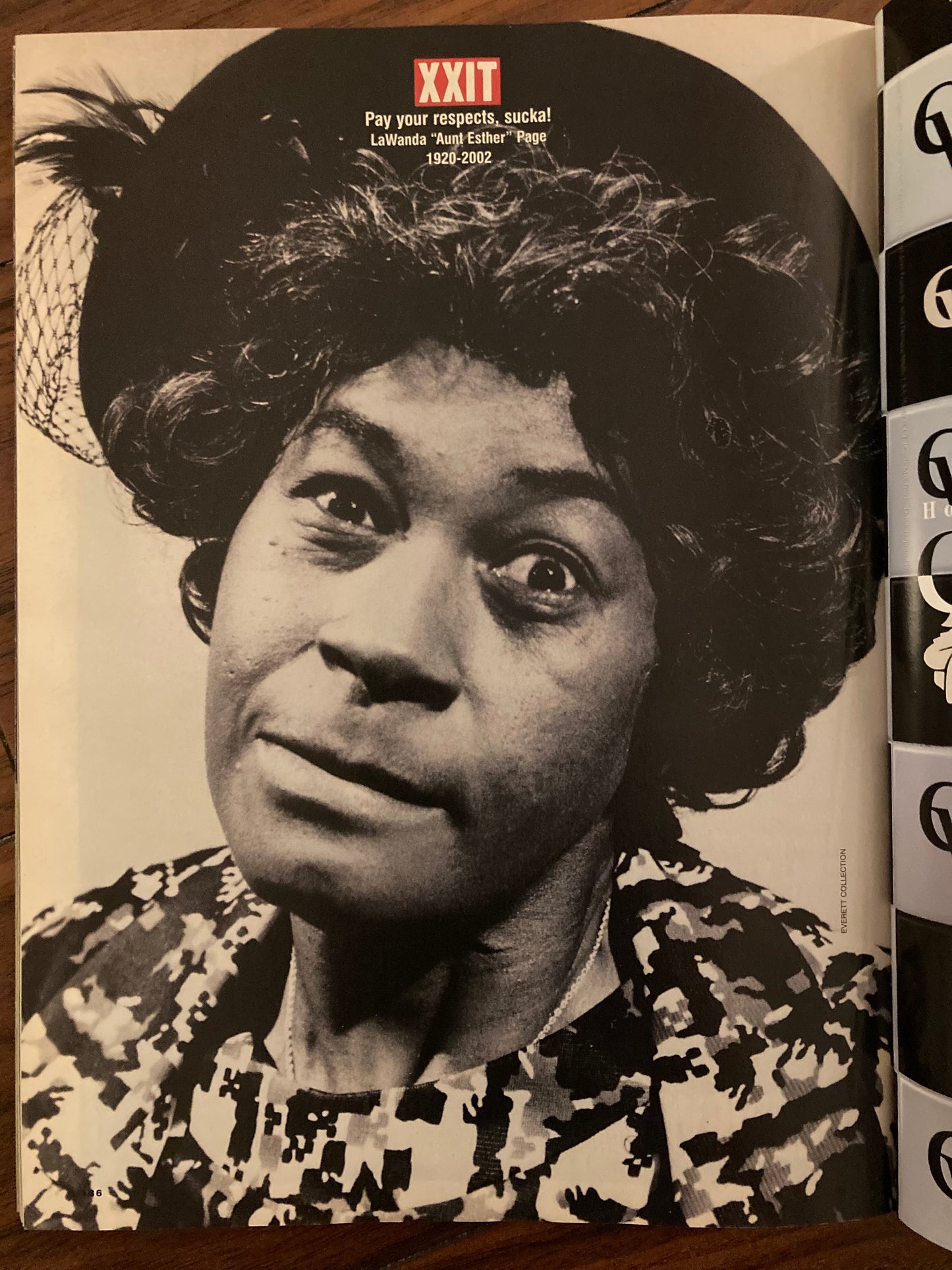 XXL Magazine December 2002 Jay-Z - MoSneaks Shop Online