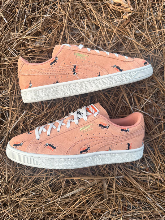 Puma Suede Tiny Cottons