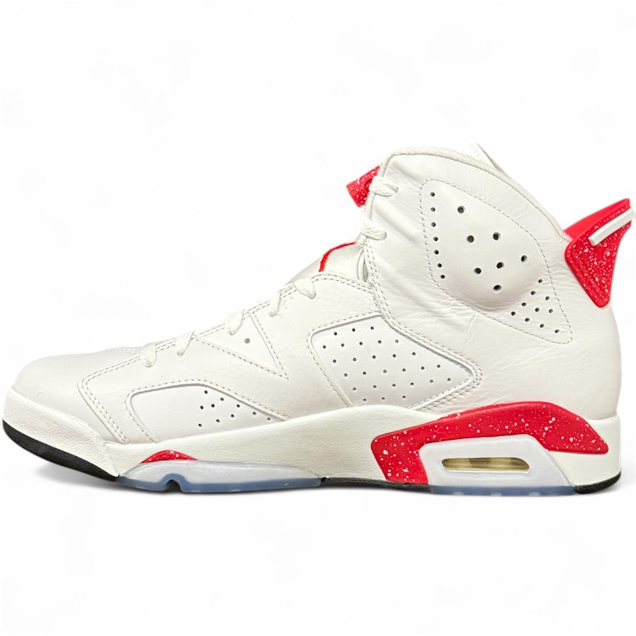 Nike Air Jordan 6 Retro Men