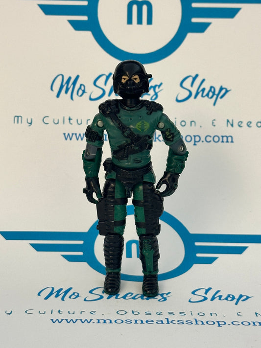 Night Viper 3 3/4” G.I.Joe Action Figure