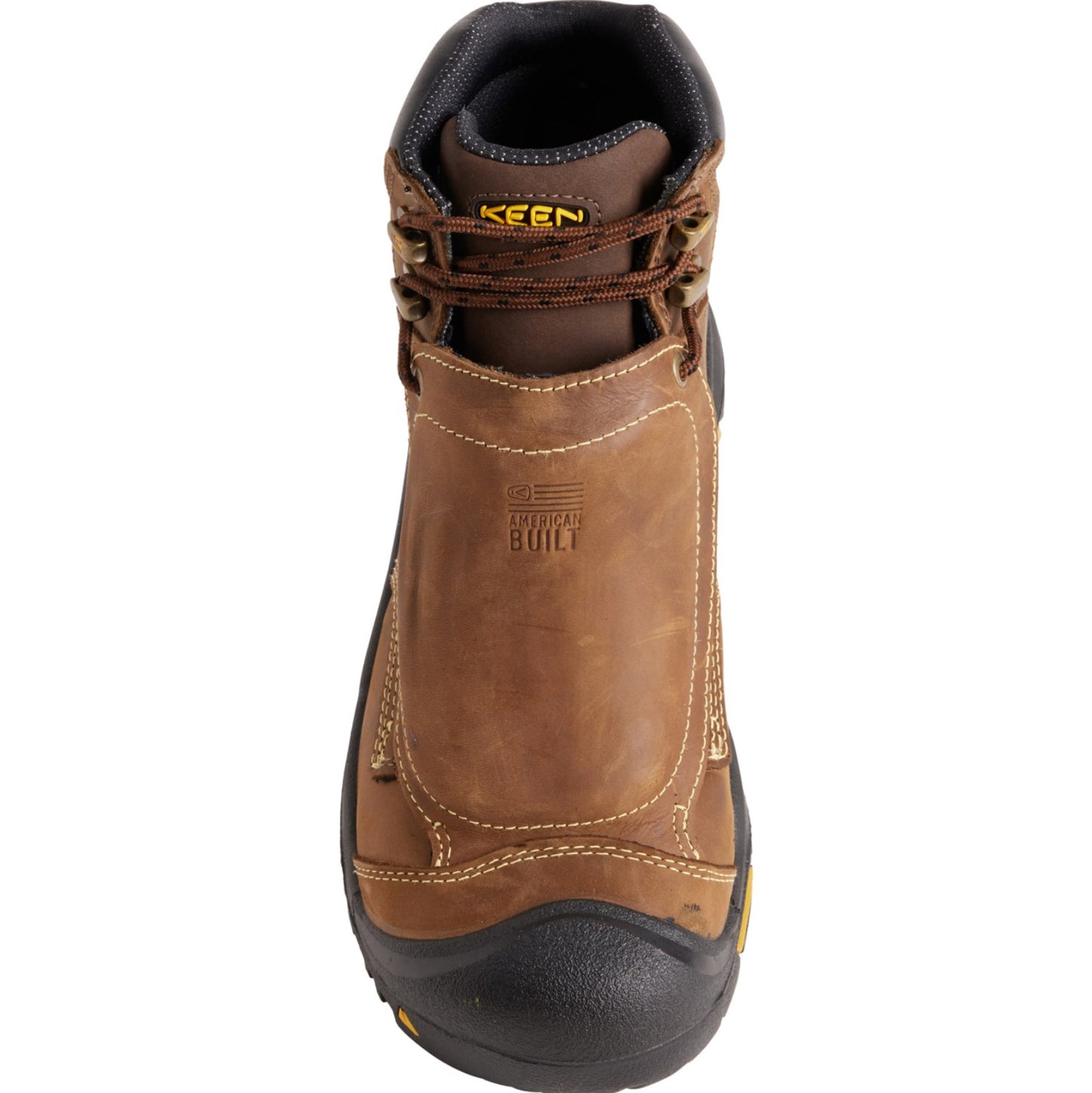 KEEN MV Steel Toe Work Boots Men