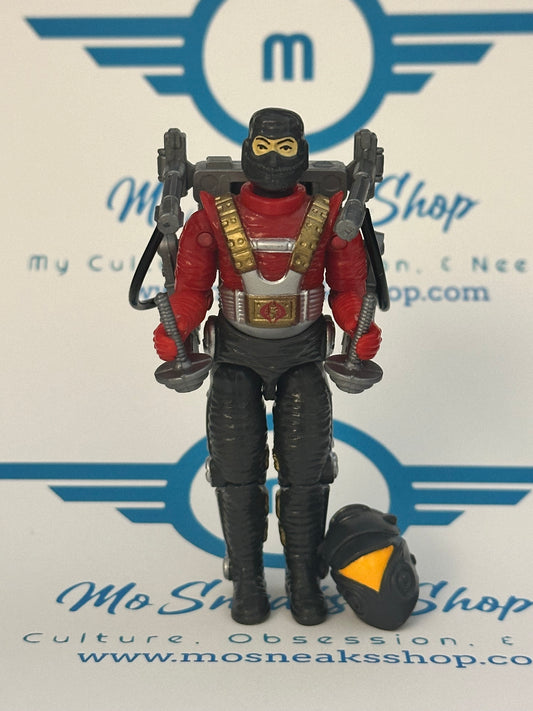 Astro Viper 3 3/4” G.I.Joe Action Figure