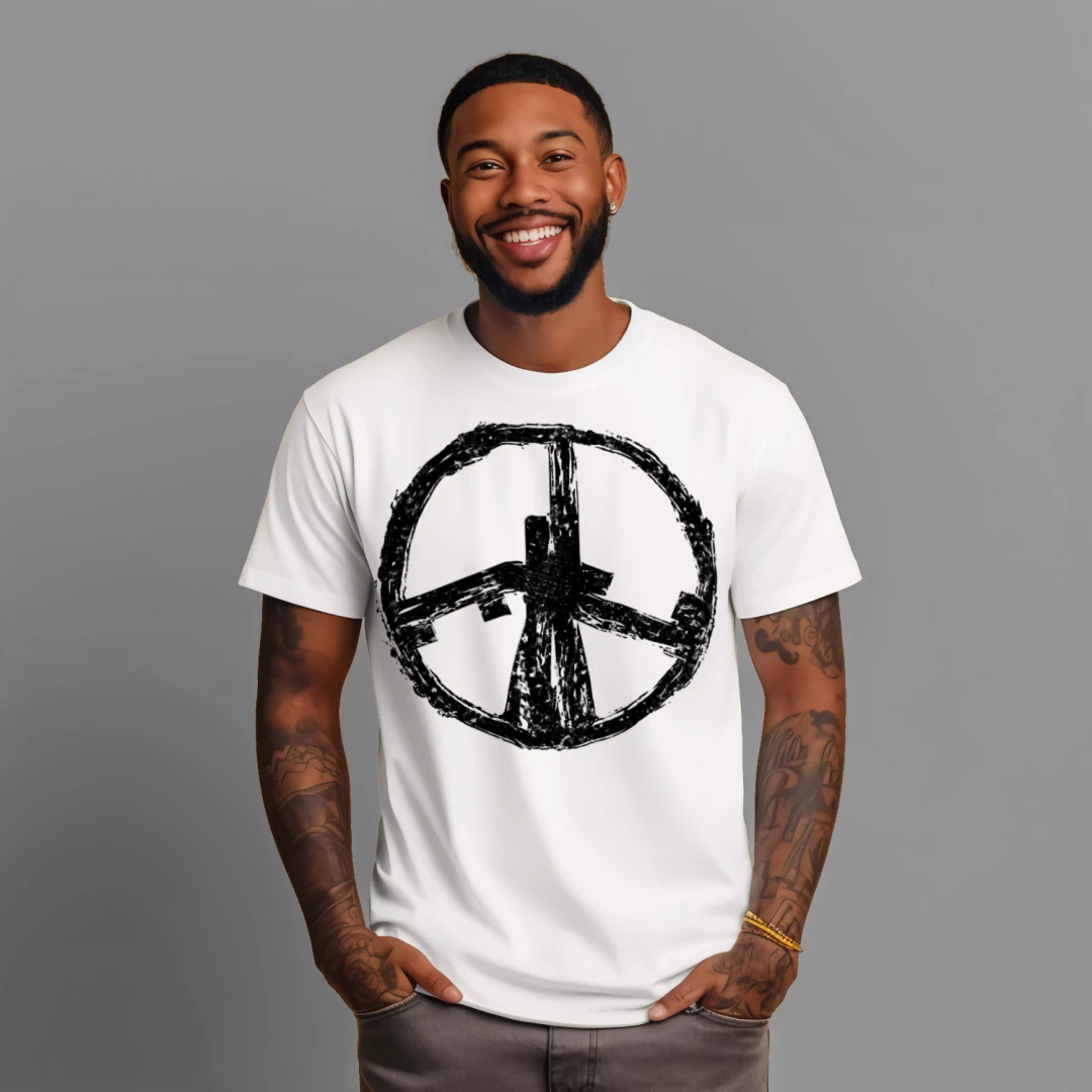 DRMP Soft Cotton Unisex T-Shirts