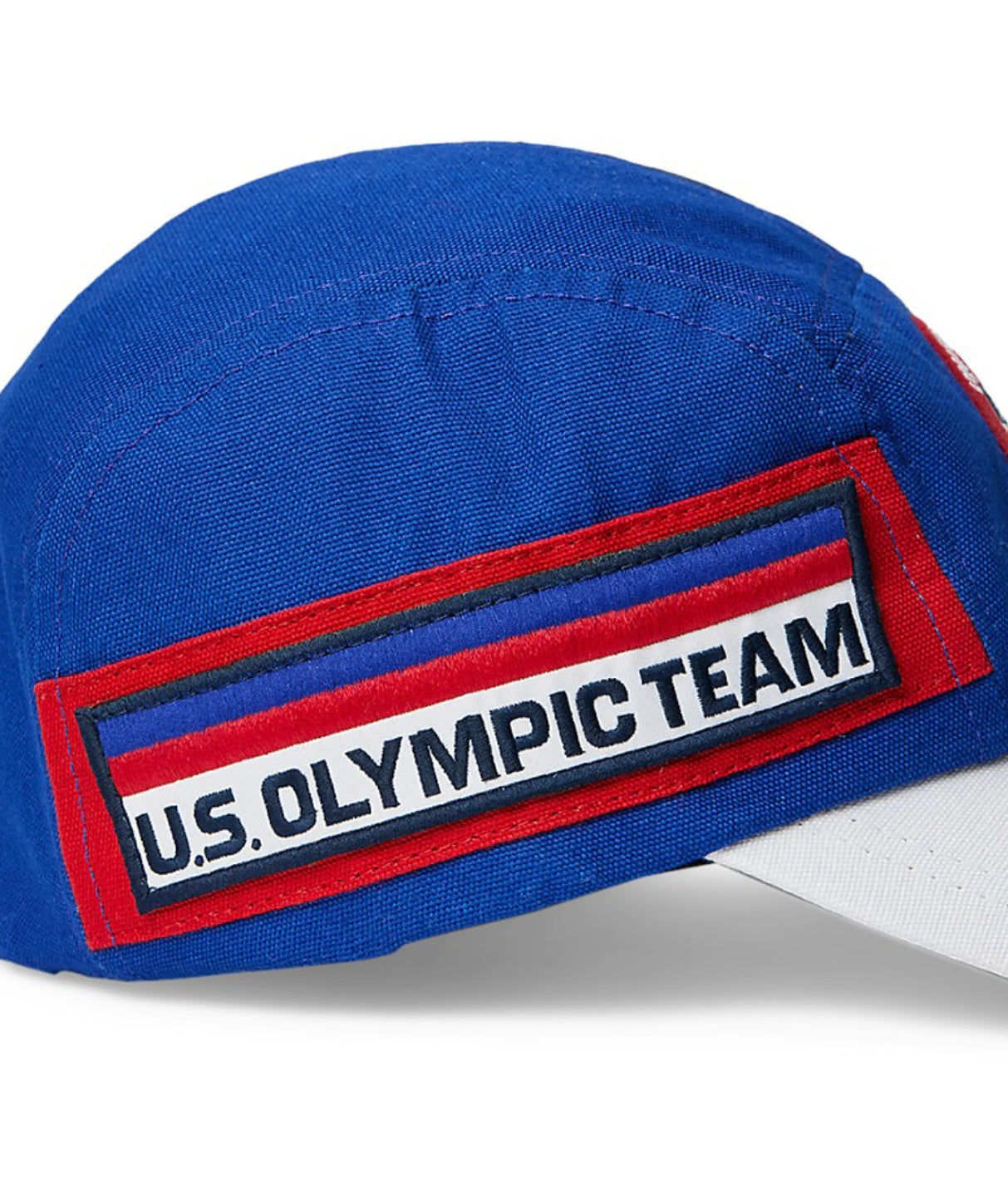 Polo Ralph Lauren Team USA Ceremony Cap