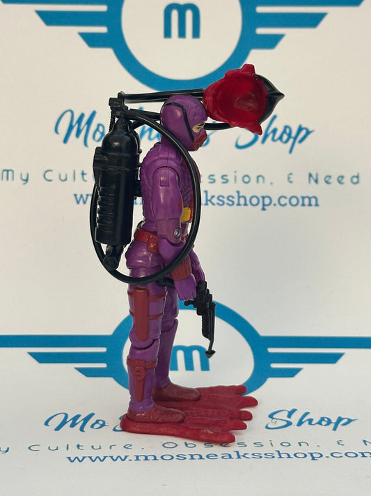 Hydro-Viper 3 3/4” G.I.Joe Action Figure