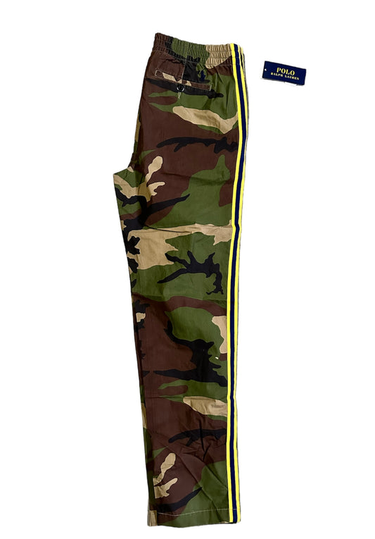 Ralph Lauren Prepster Camo pants Boys