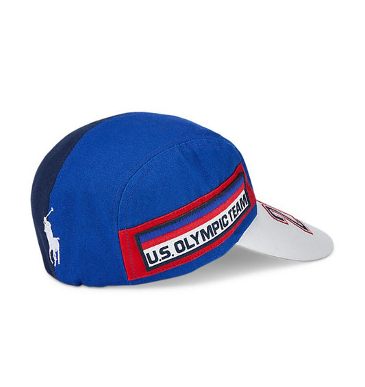 Polo Ralph Lauren Team USA Ceremony Cap