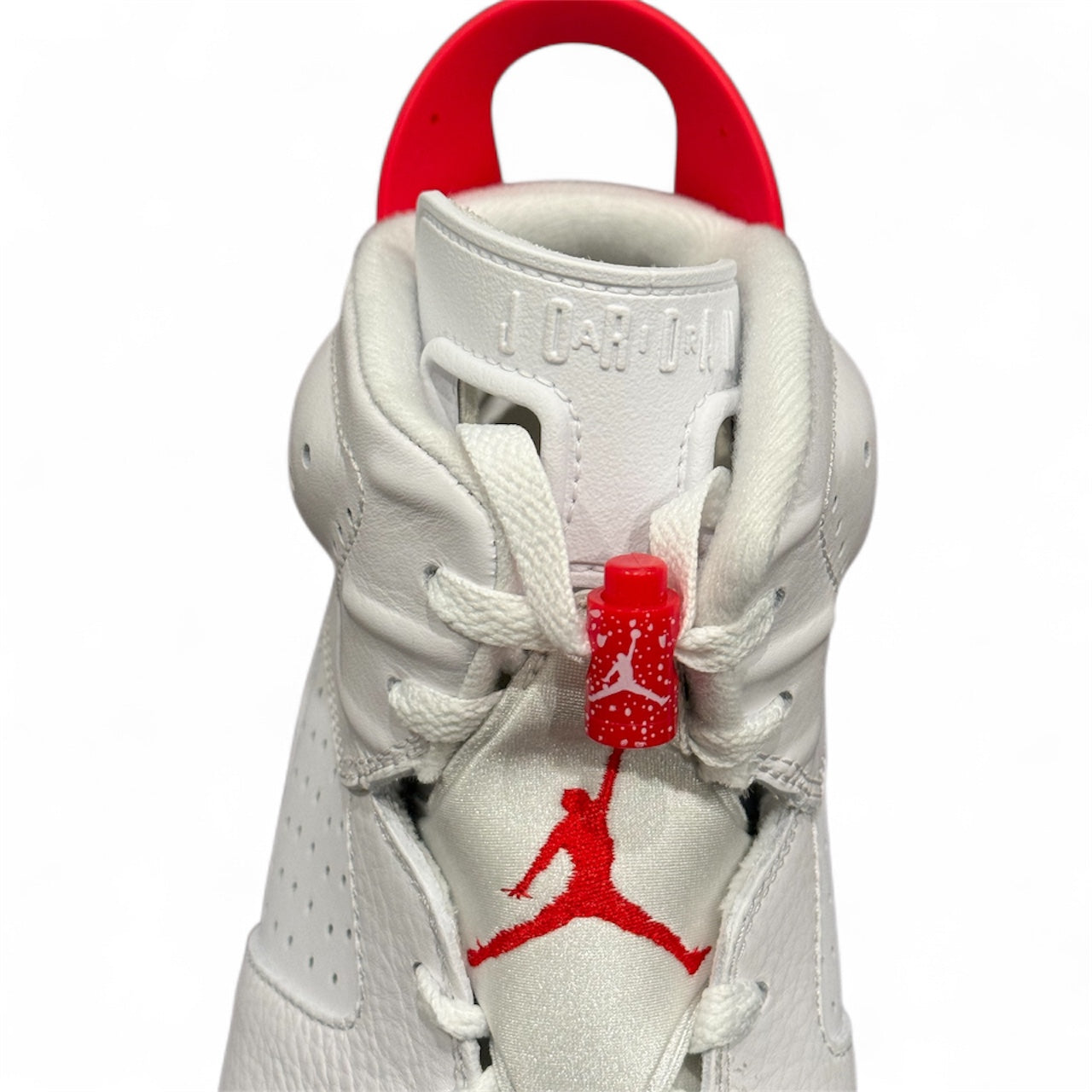 Nike Air Jordan 6 Retro Men