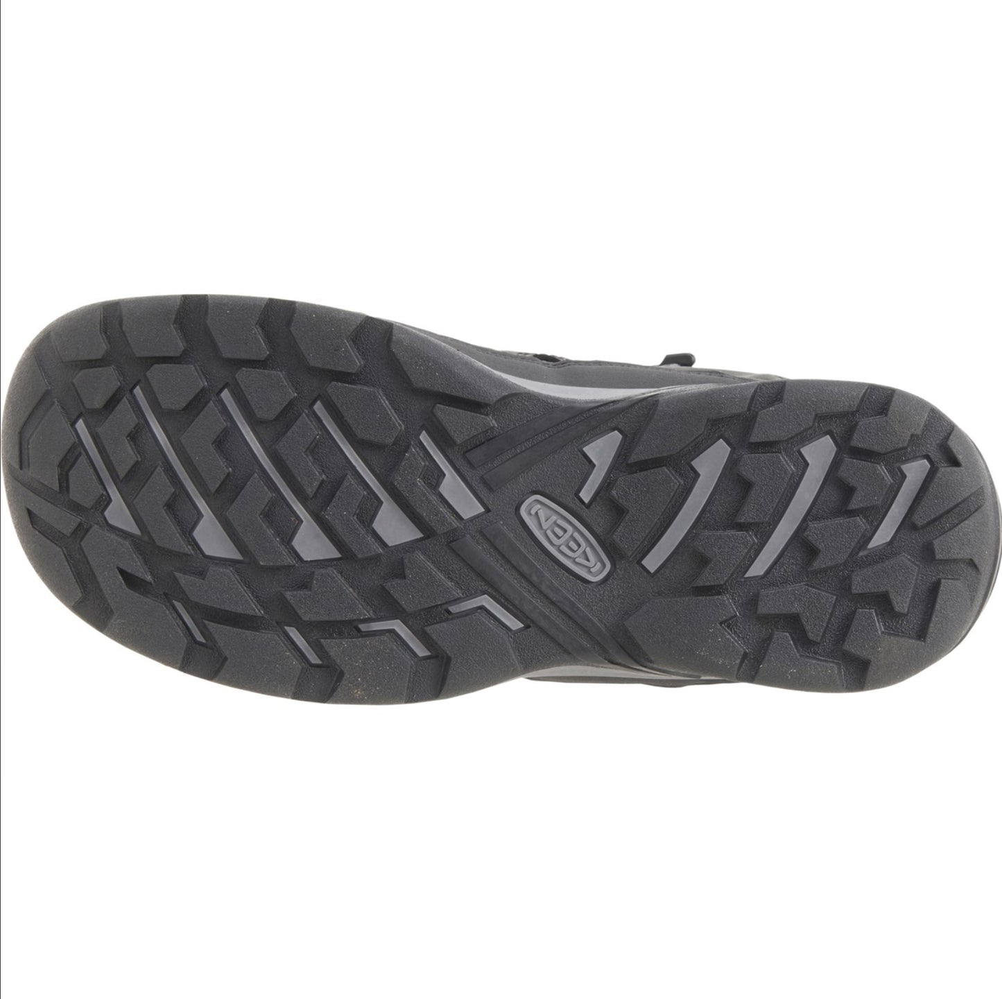 Keen Mid Circadia Men