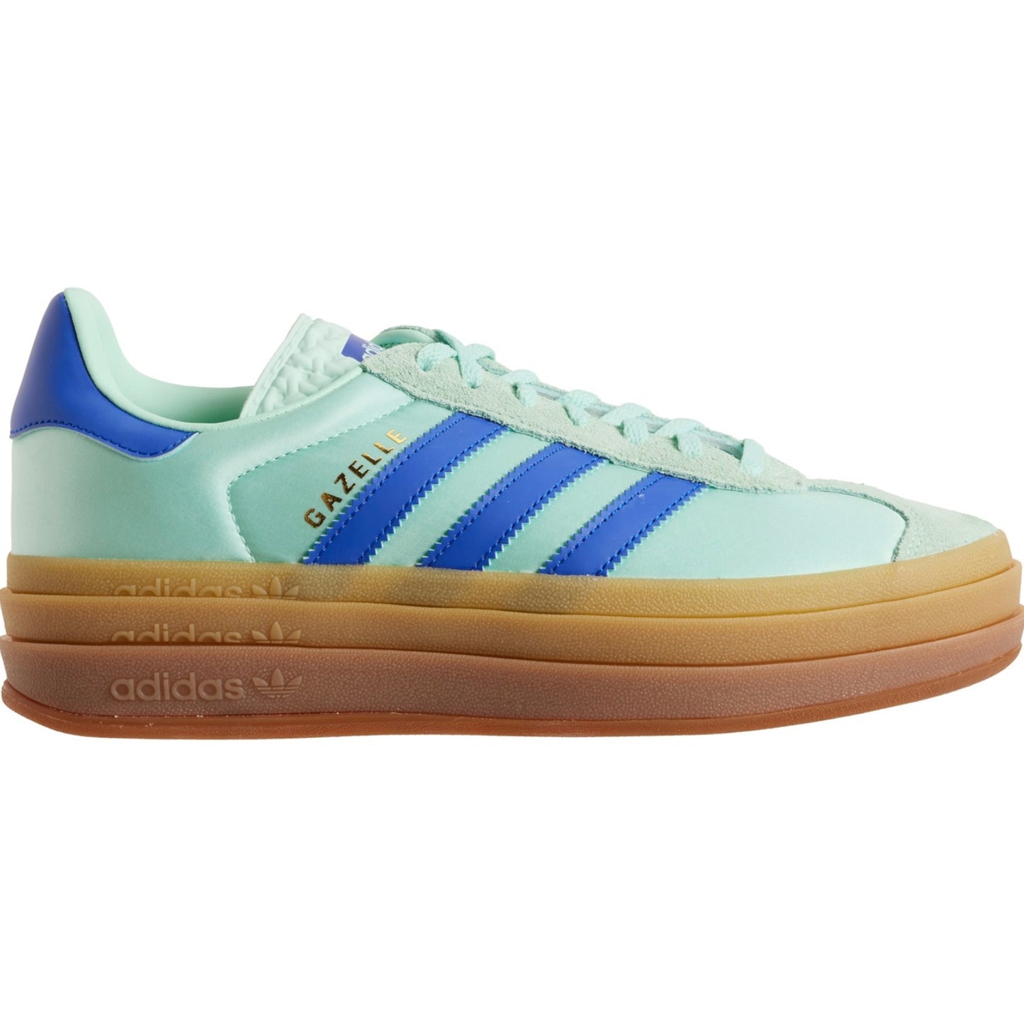 Adidas Gazelle Bold Women
