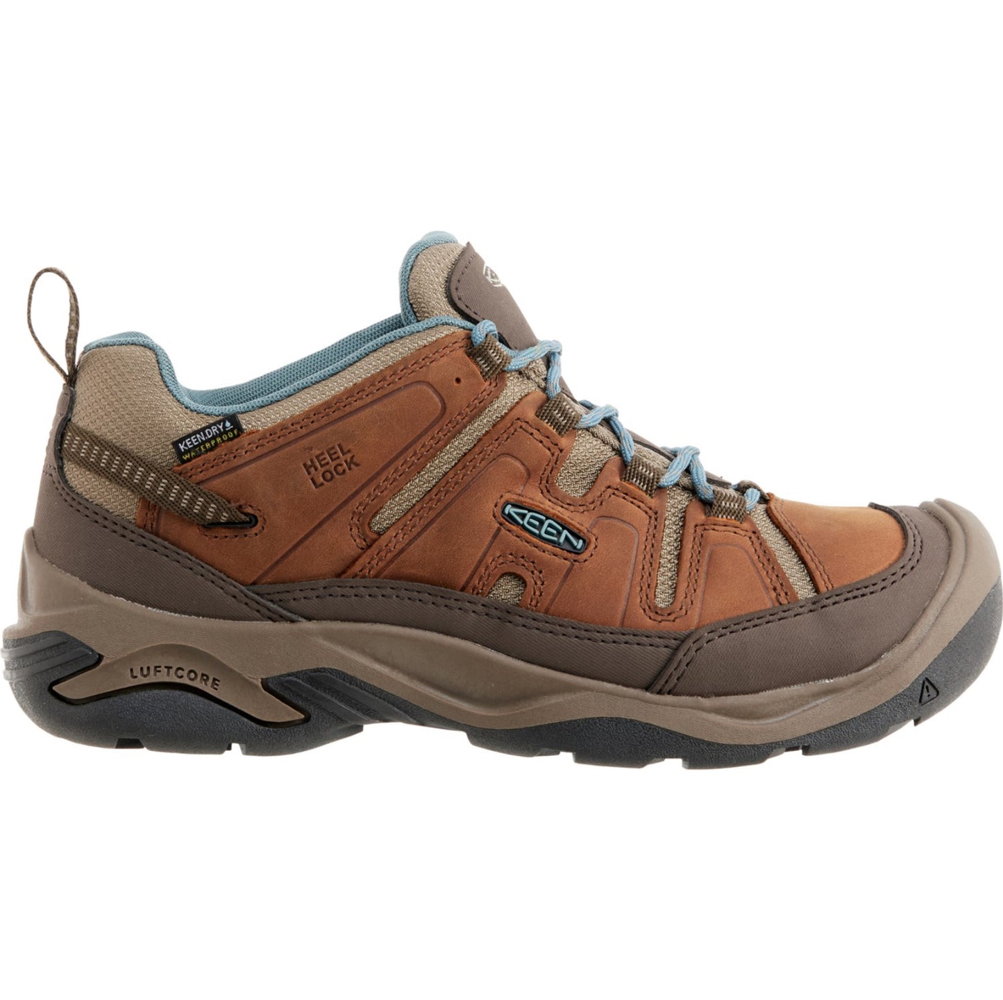 Keen Circadia Women