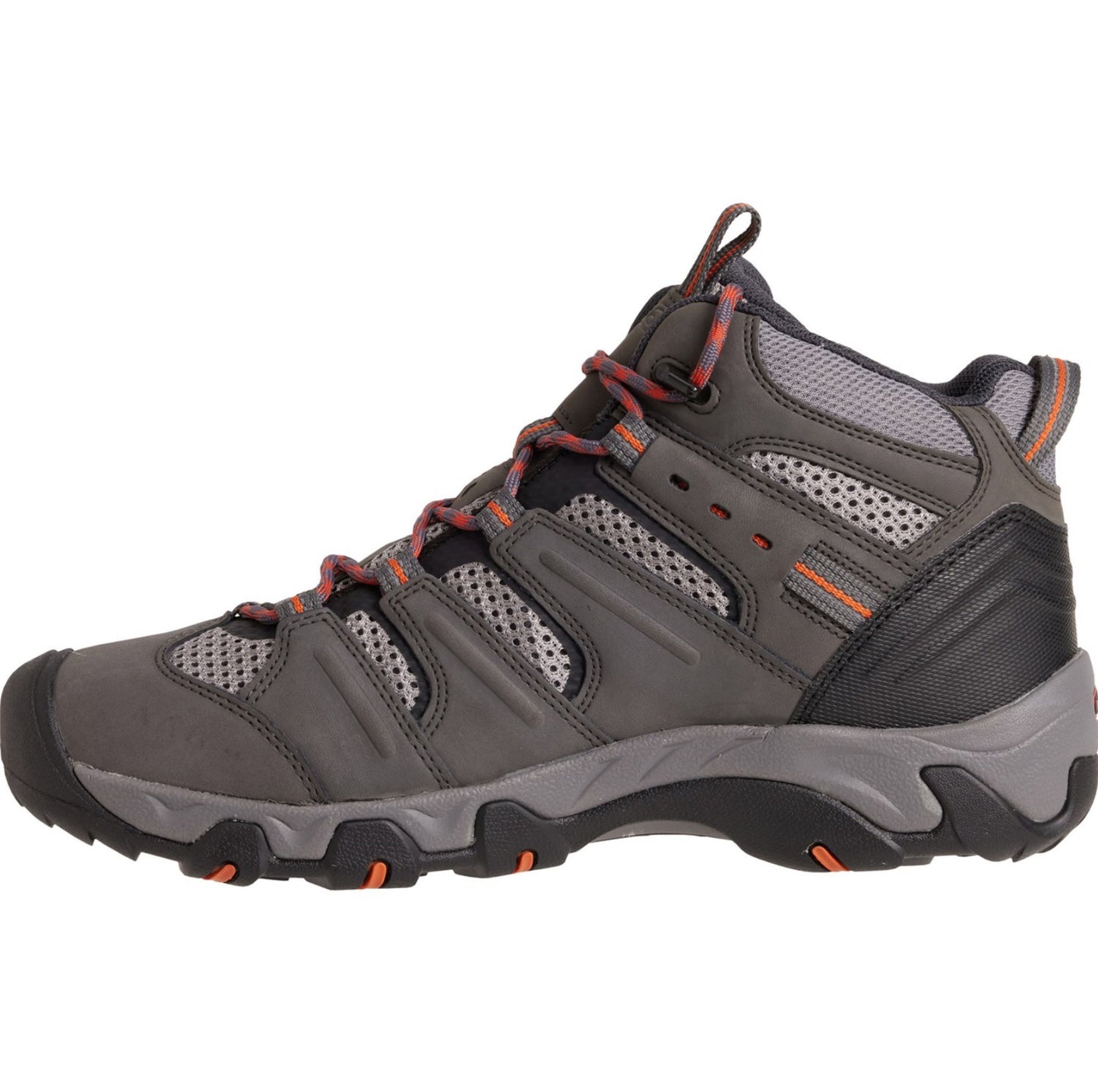 KEEN Koven Mid Hiking Shoe Mens