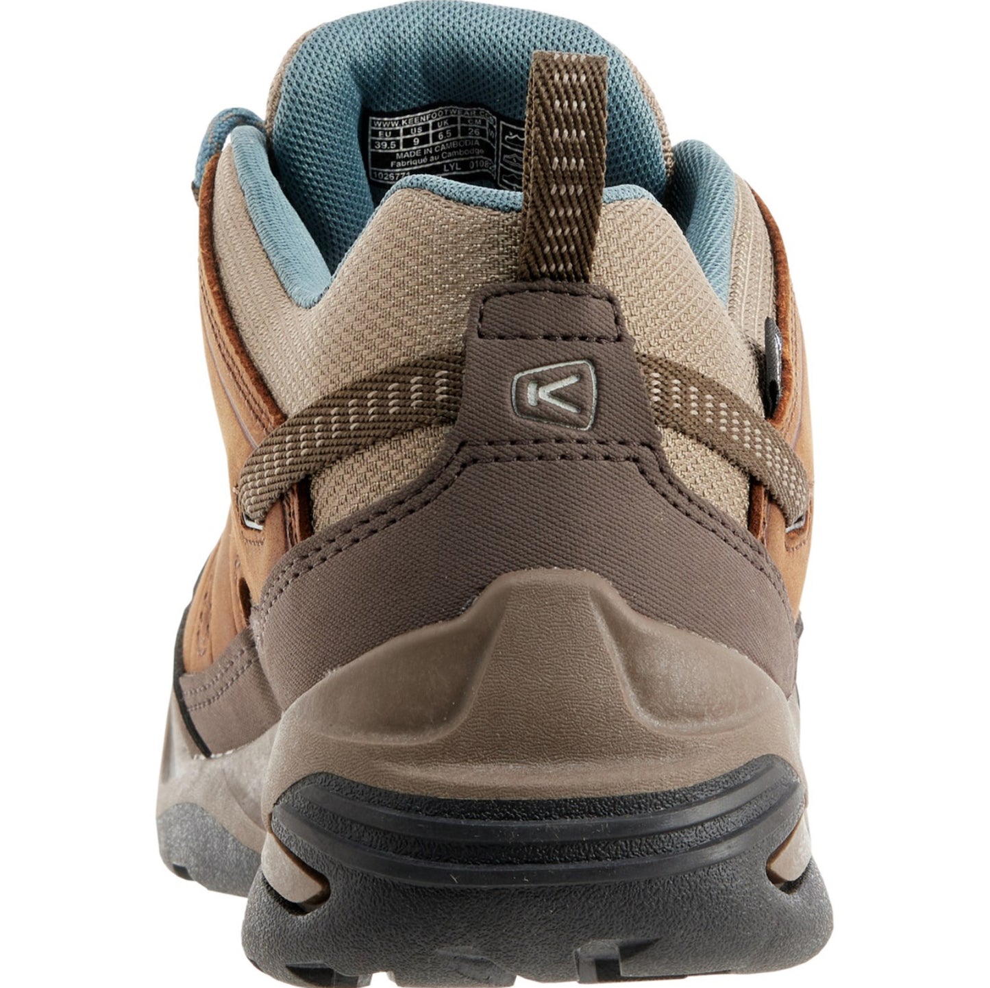 Keen Circadia Women