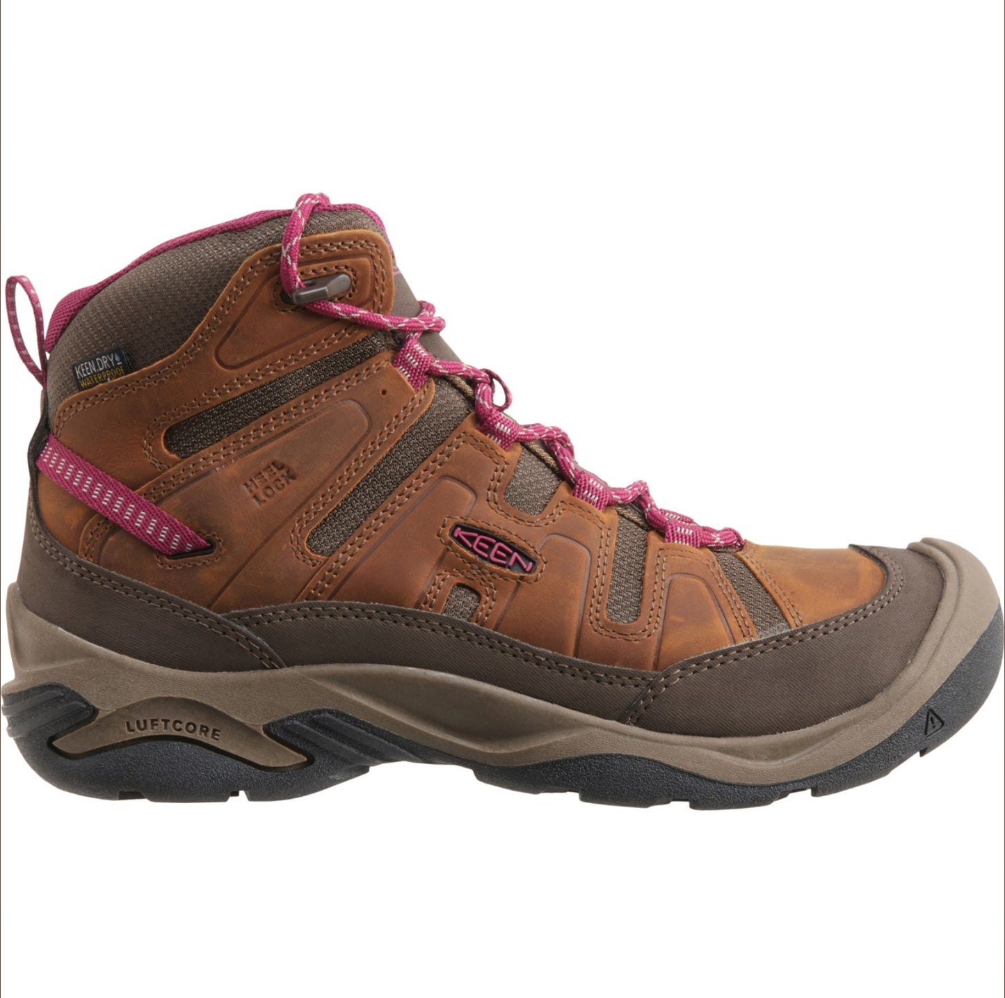 Keen Mid Circadia Women