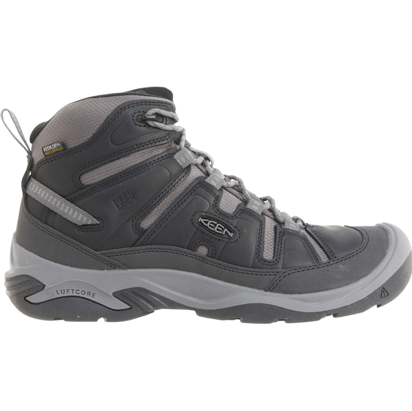 Keen Mid Circadia Men