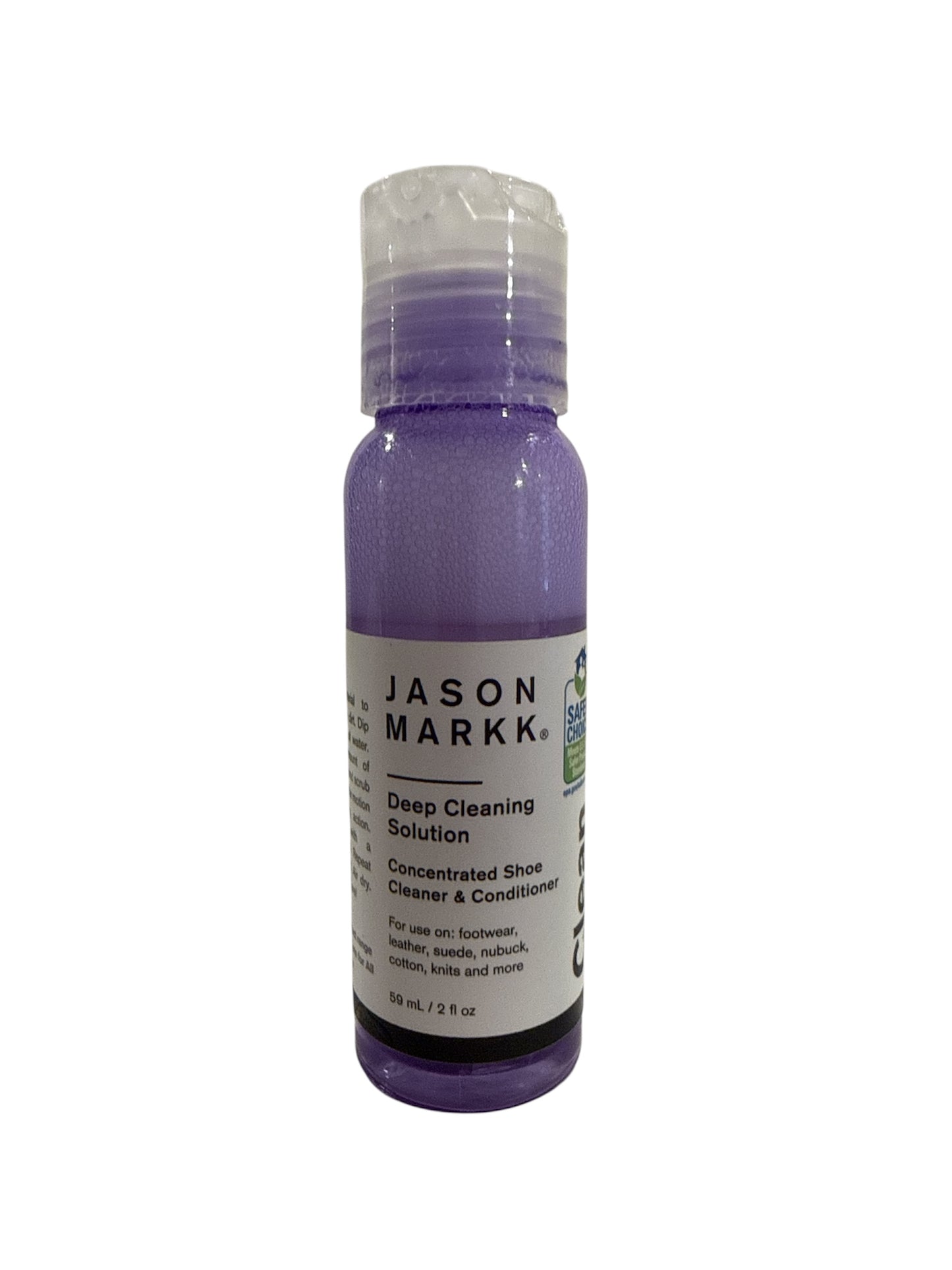 Jason Markk Starter Cleaning Kit