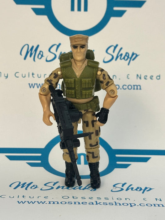 Repeater 3 3/4” G.I.Joe Action Figure