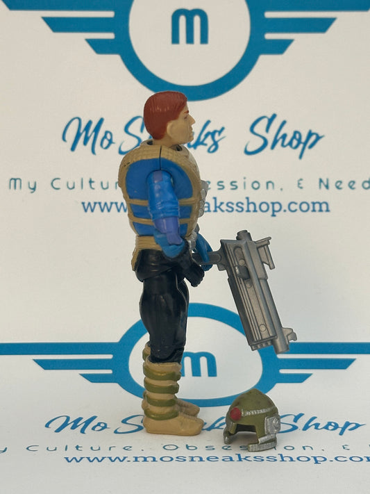 Knockdown 3 3/4" G.I.Joe Action Figure