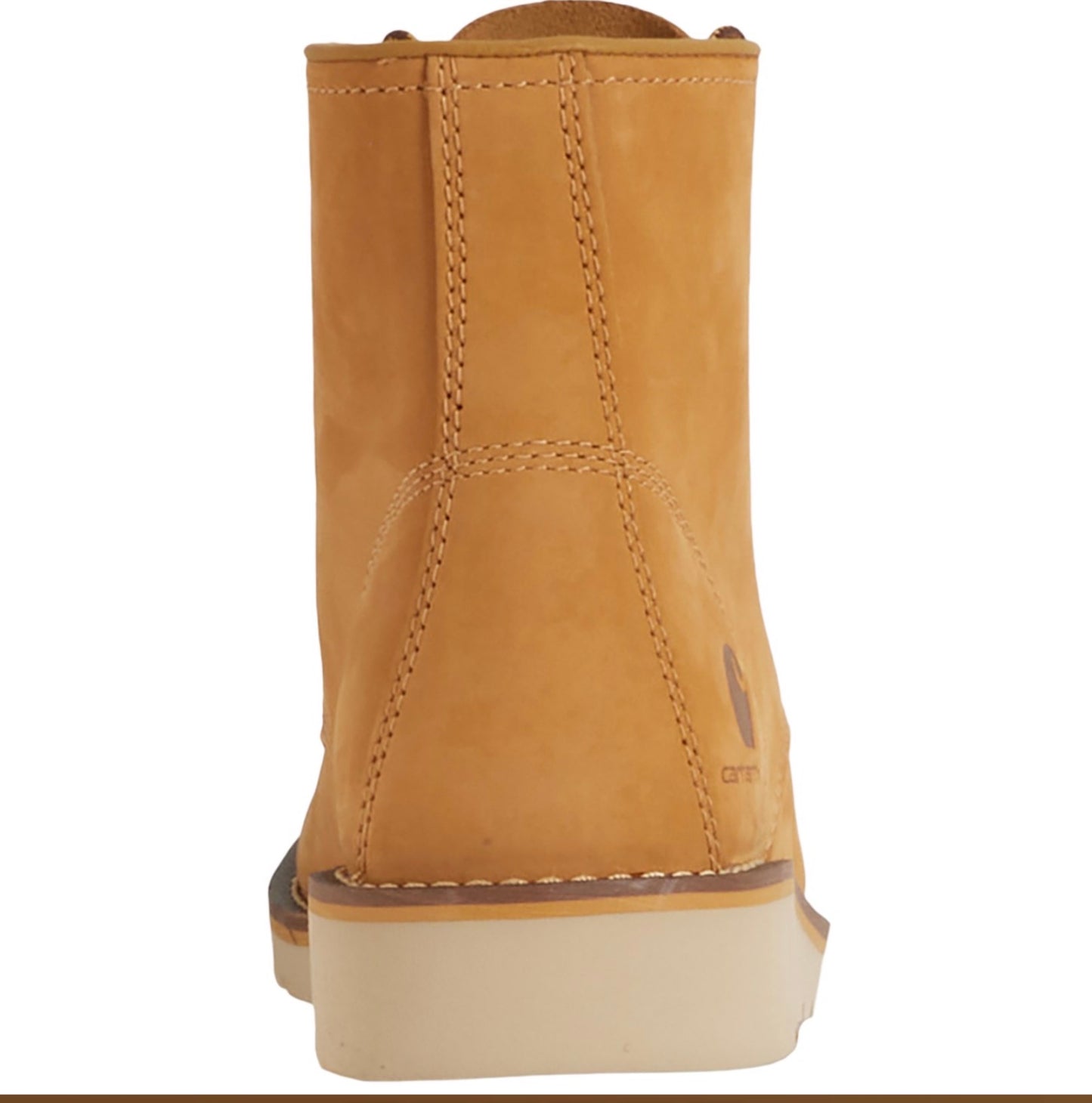 Carhartt Moc Toe Boots Women