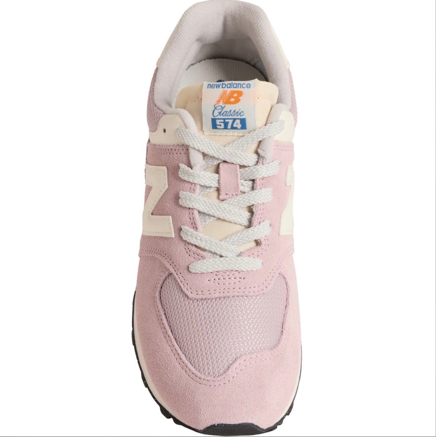 New Balance 574 Core Lace Kids