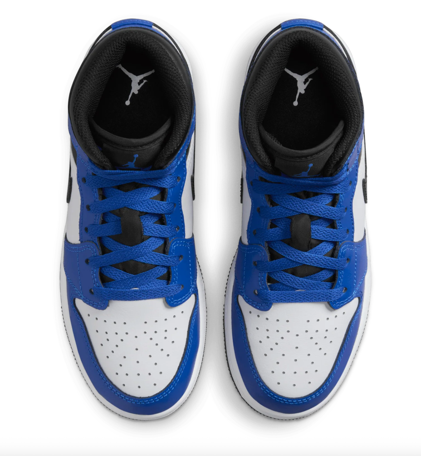 Nike Air Jordan 1 MID (GS) Kids