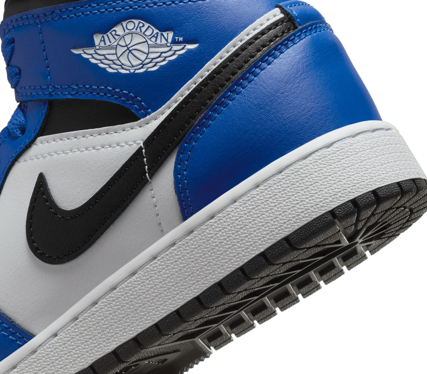 Nike Air Jordan 1 MID (GS) Kids