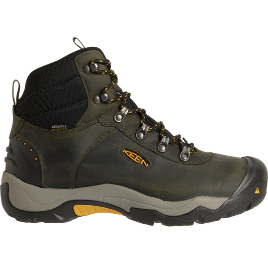 KEEN Revel III HIking Boots Men