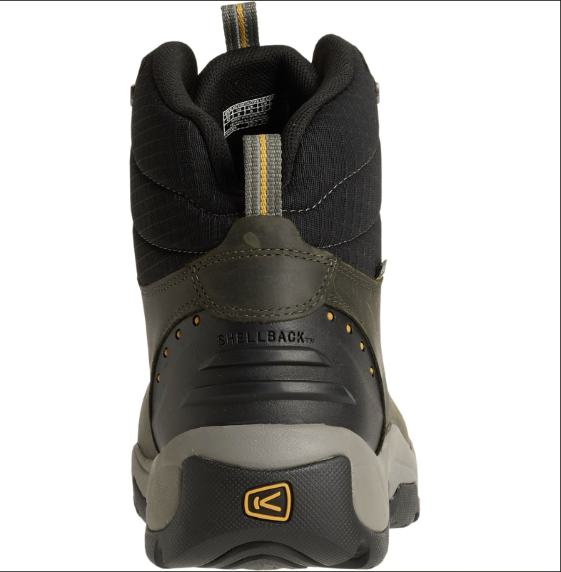 KEEN Revel III HIking Boots Men