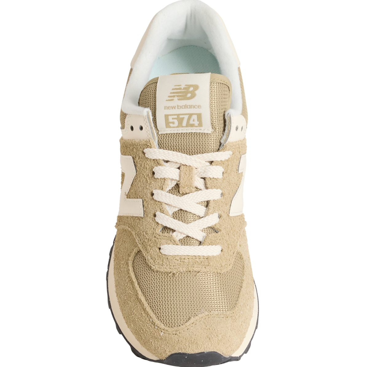 New Balance 574 Core Suede Women