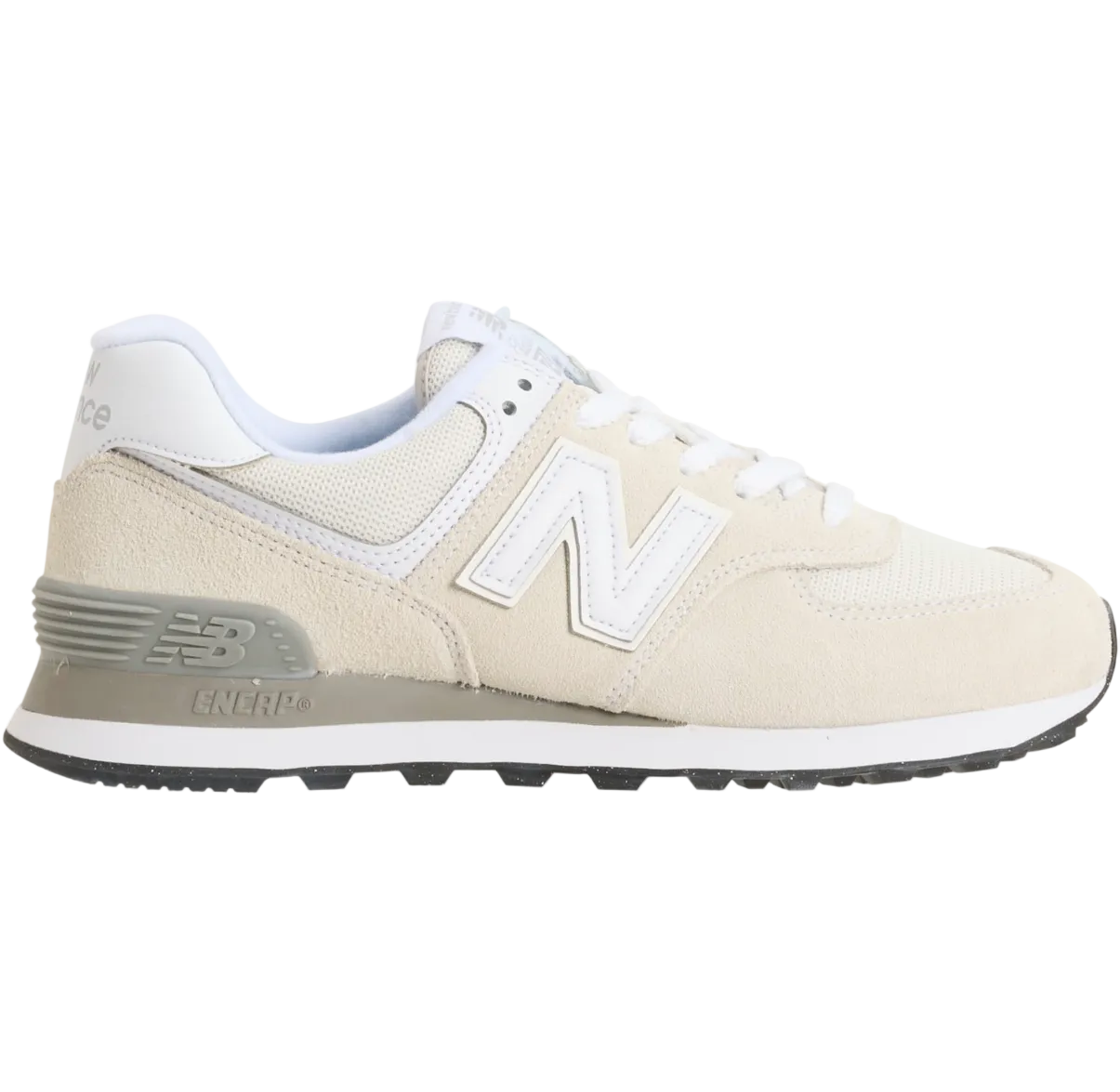 New Balance 574 V3 Core Suede Women
