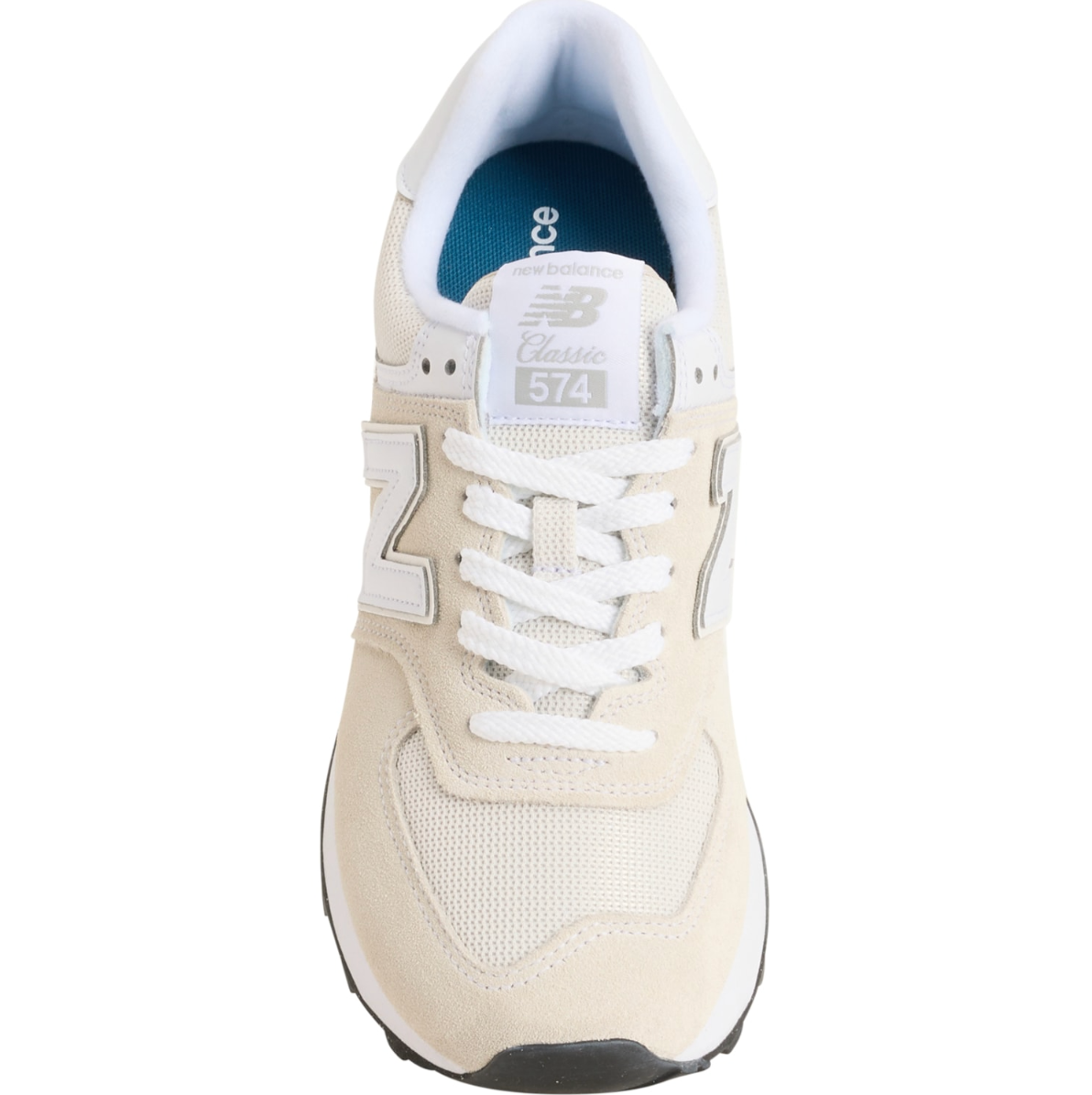 New Balance 574 V3 Core Suede Women