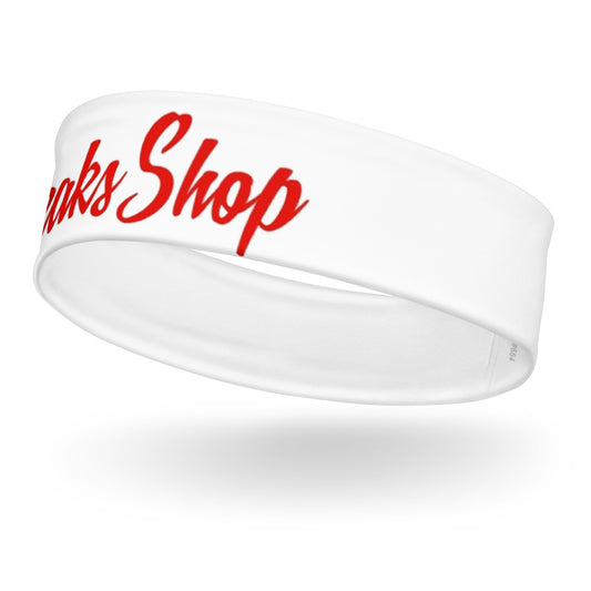 MoSneaks Shop Sweatband