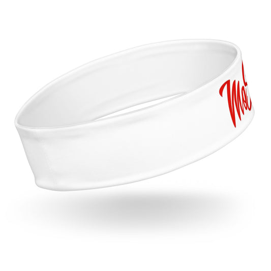 MoSneaks Shop Sweatband