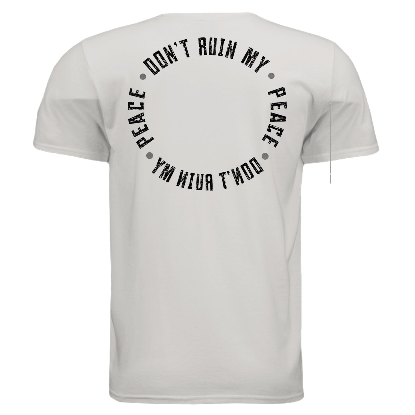 Ice Grey - G640 - BACK