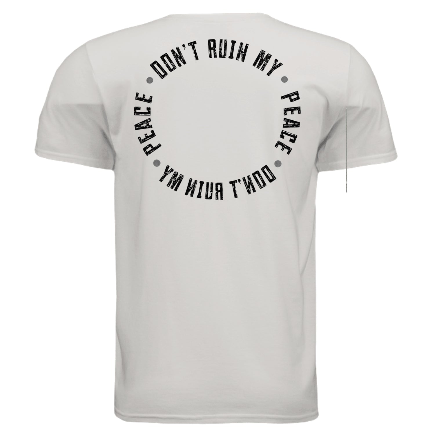 Ice Grey - G640 - BACK