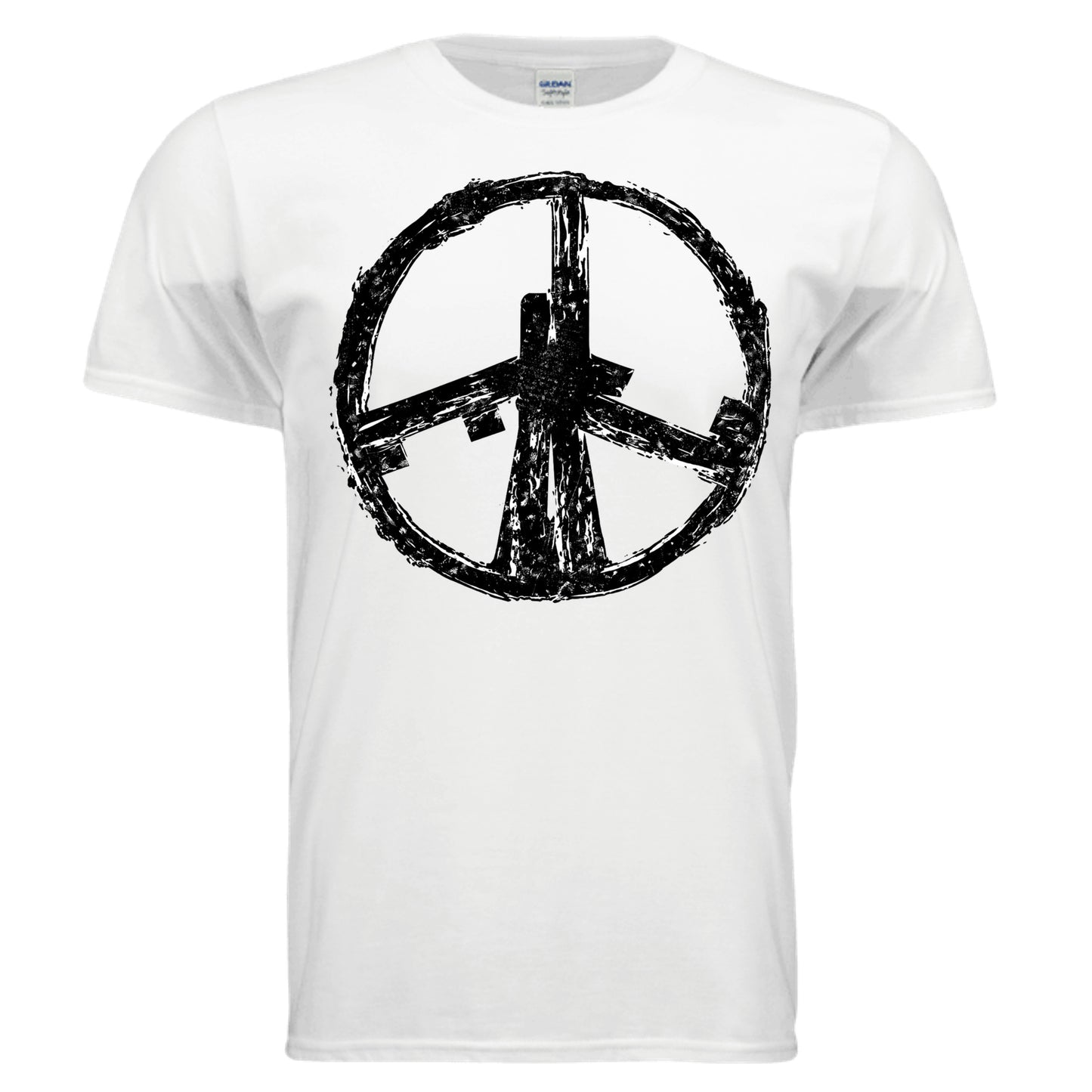 WHITE - G640 - FRONT