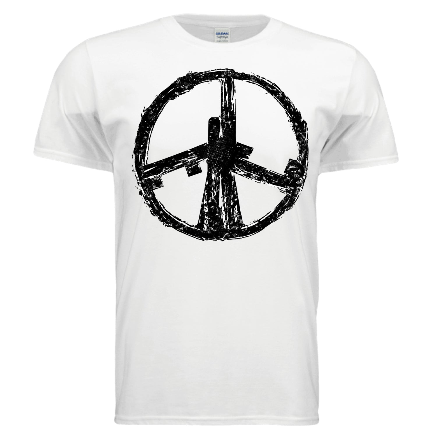 WHITE - G640 - FRONT