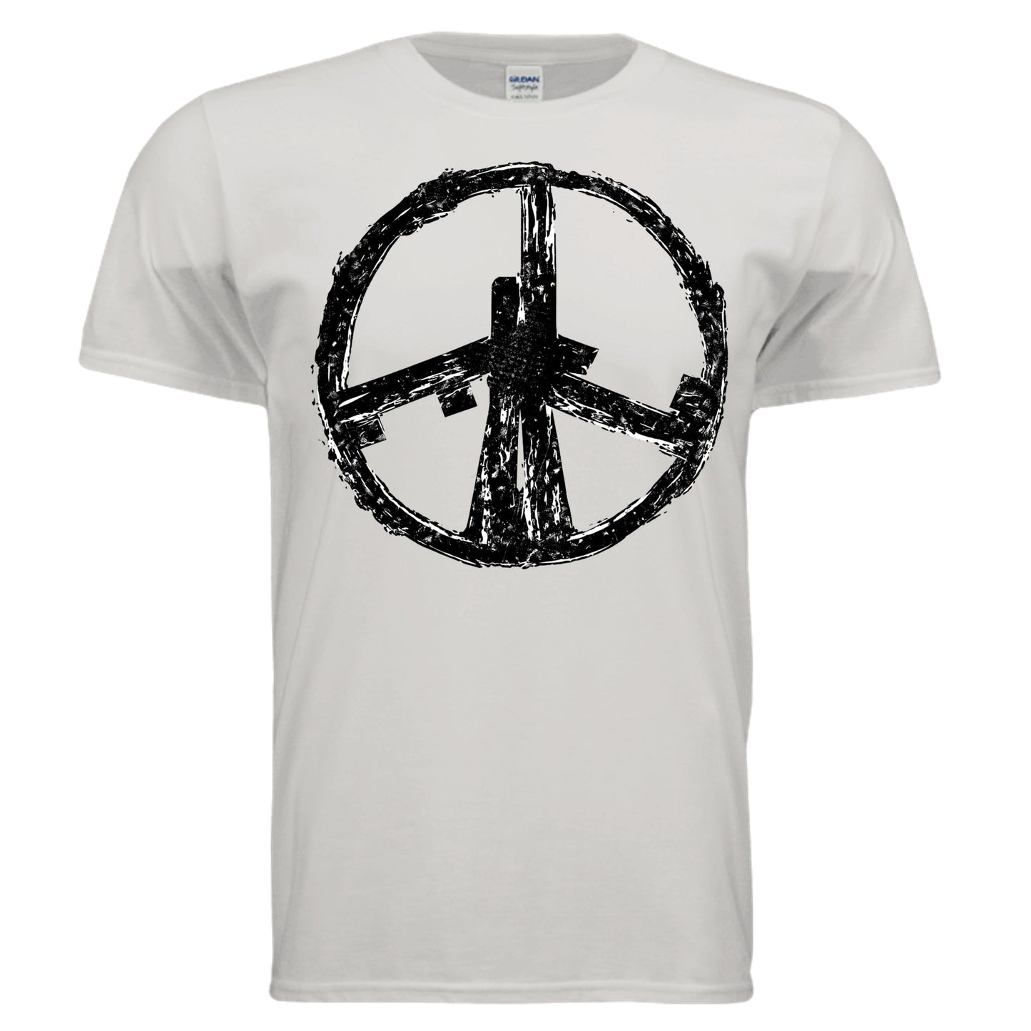 Ice Grey - G640 - FRONT