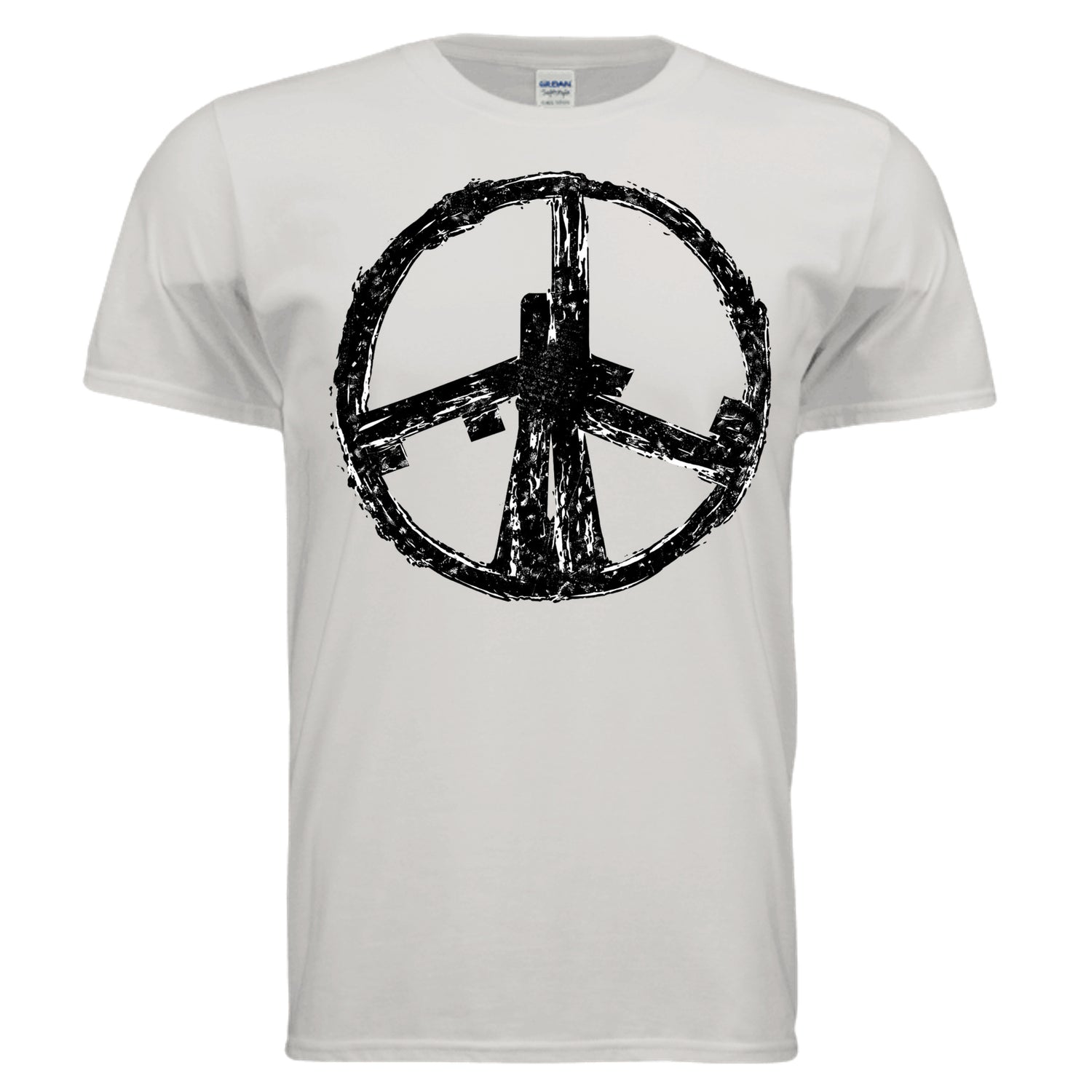 Ice Grey - G640 - FRONT